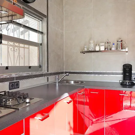 La Yaya By Interhome
