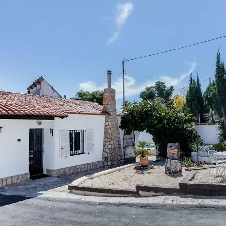 La Yaya By Interhome *