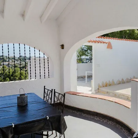 La Yaya By Interhome *